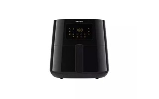 Freidora Eléctrica Philips 3000 XL HD9270 6,2L 2000W Freidora Eléctrica Philips 3000 XL HD9270 6,2L 2000W