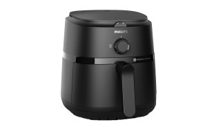 Freidora Eléctrica Philips Serie 1000 NA120 4,2L 1500W Freidora Eléctrica Philips Serie 1000 NA120 4,2L 1500W
