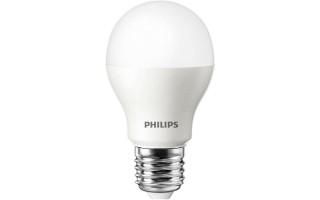 Lámpara Philips 305471 LED E27 16W 6500K Luz Fría Lámpara Philips 305471 LED E27 16W 6500K Luz Fría