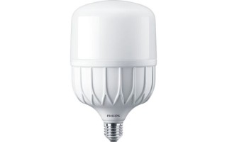 Lámpara Philips 410212 LED E27 40W 6500K Luz Fría Lámpara Philips 410212 LED E27 40W 6500K Luz Fría
