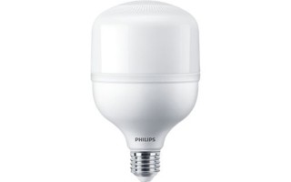 Lámpara Philips 410112 LED E27 30W 6500K Luz Fría Lámpara Philips 410112 LED E27 30W 6500K Luz Fría