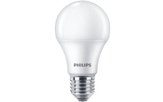 Lámpara Philips 955391 LED E27 9W 3000K Luz Cálida Lámpara Philips 955391 LED E27 9W 3000K Luz Cálida