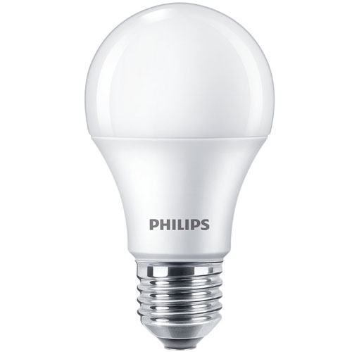 Lámpara Philips 955391 LED E27 9W 3000K Luz Cálida