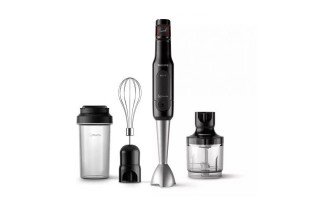 Mixer Philips HR2626 ProMix 600W con Accesorios