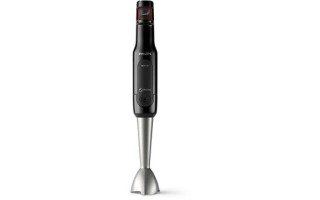 Mixer Philips HR2626 ProMix 600W con Accesorios Mixer Philips HR2626 ProMix 600W con Accesorios
