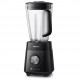 Licuadora Philips 5000 HR2240 3L 1200W 5Vel. Negro