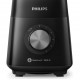 Licuadora Philips 5000 HR2240 3L 1200W 5Vel. Negro