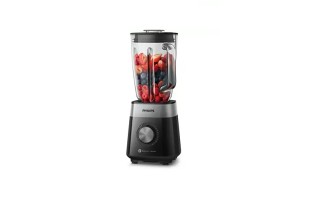 Licuadora Philips 5000 Series HR2242 2L 1200W 12vel. Licuadora Philips 5000 Series HR2242 2L 1200W 12vel.