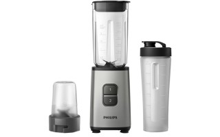 Licuadora Philips Daily Collection HR2604 1L 350W Licuadora Philips Daily Collection HR2604 1L 350W