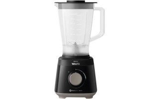 Licuadora Philips Walita RI211 1,5L 550W 2Vel. Negro Licuadora Philips Walita RI211 1,5L 550W 2Vel. Negro