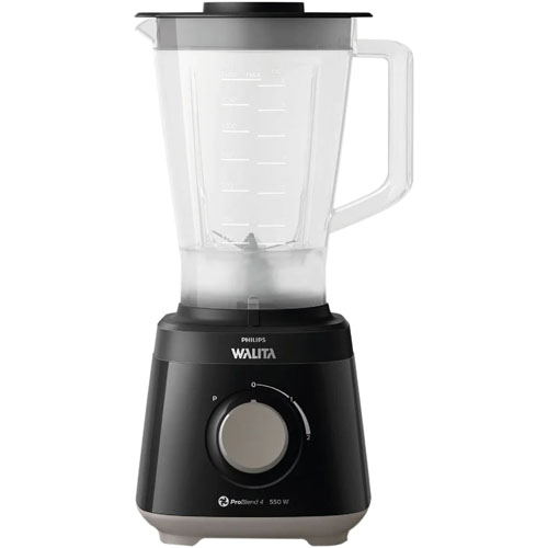 Licuadora Philips Walita RI211 1,5L 550W 2Vel. Negro