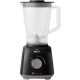 Licuadora Philips Walita RI211 1,5L 550W 2Vel. Negro