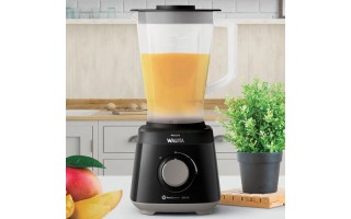 Licuadora Philips Walita RI211 1,5L 550W 2Vel. Negro Licuadora Philips Walita RI211 1,5L 550W 2Vel. Negro