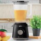 Licuadora Philips Walita RI211 1,5L 550W 2Vel. Negro