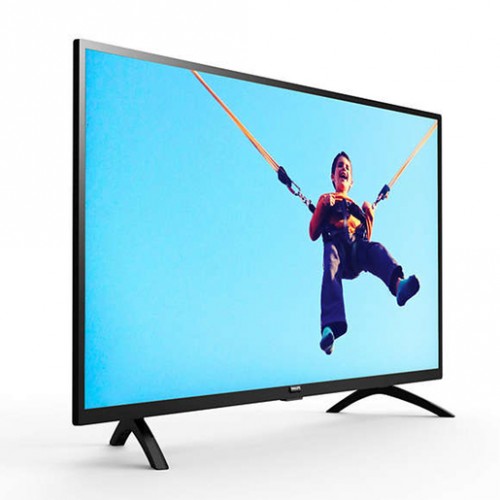 Televisor Smart TV Philips 43PFD5813 LED UHD 43" Televisor Smart TV Philips 43PFD5813 LED UHD 43"