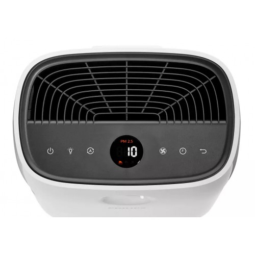 Purificador de Aire Philips 2000i AC2889 333m³/h