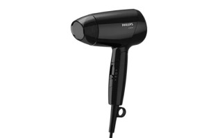 Secador de Pelo Philips EssentialCare BHC010 1200W Secador de Pelo Philips EssentialCare BHC010 1200W
