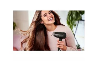 Secador de Pelo Philips EssentialCare BHC010 1200W Secador de Pelo Philips EssentialCare BHC010 1200W
