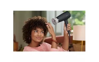 Secador de Pelo Philips 3000 Series BHD302 1600W Secador de Pelo Philips 3000 Series BHD302 1600W