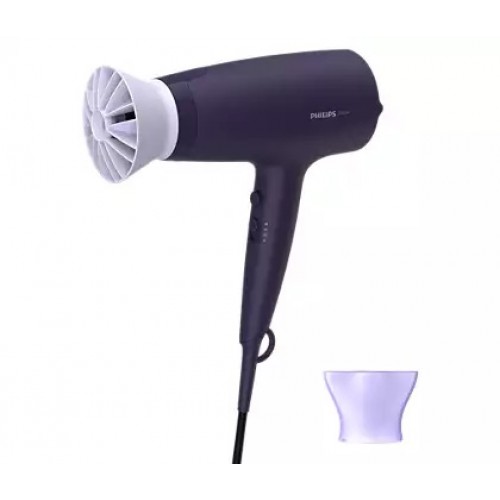 Secador de Pelo Philips 3000 Series BHD340 2100W