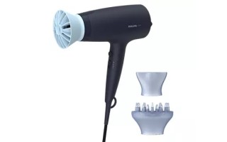 Secador de Pelo Philips 3000 Series BHD360 2100W Secador de Pelo Philips 3000 Series BHD360 2100W
