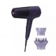 Secador de Pelo Philips 5000 Series BHD514 2300W Morado