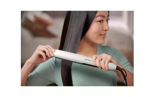 Planchita Philips 5000 Series Cerámica 230°C Blanco Planchita Philips 5000 Series Cerámica 230°C Blanco