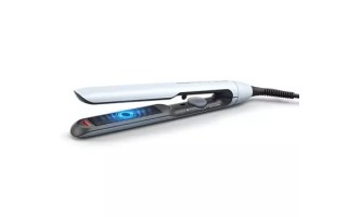 Planchita Philips 5000 Series Cerámica 230°C Celeste Planchita Philips 5000 Series Cerámica 230°C Celeste