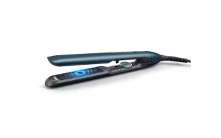 Planchita Philips 7000 Series Cerámica 230°C Turquesa Planchita Philips 7000 Series Cerámica 230°C Turquesa
