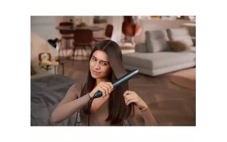 Planchita Philips 7000 Series Cerámica 230°C Turquesa Planchita Philips 7000 Series Cerámica 230°C Turquesa
