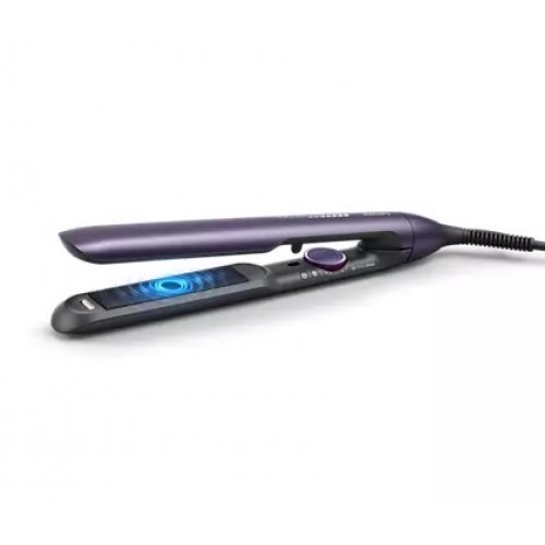 Planchita Philips 7000 Series Cerámica 230°C Morado