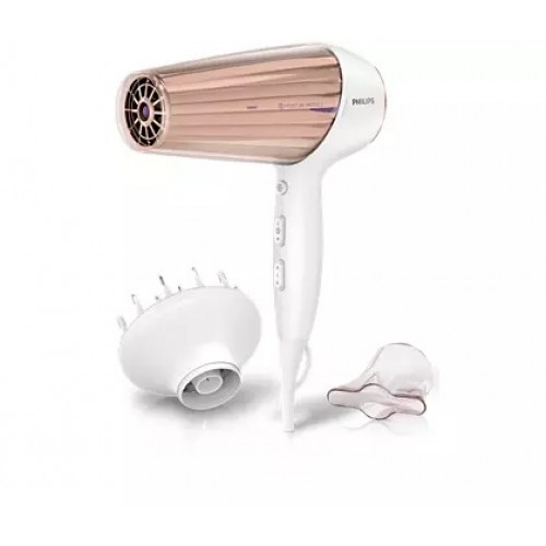 Secador de Pelo Philips DryCare Prestige HP8280 2300W