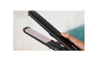 Planchita Philips Essential HP8321 Turmalina 210°C Planchita Philips Essential HP8321 Turmalina 210°C