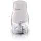 Picador Eléctrico Philips HR1393 700ml 450W Blanco