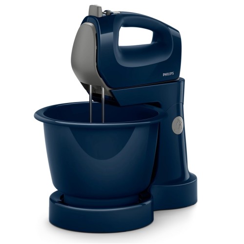 Batidora Philips HR7200 3,5L 400W 5Vel. Azul