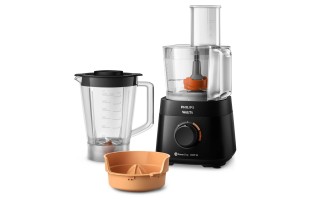 Multiprocesador Philips Walita RI7300 1,5L 600W 2Vel. Multiprocesador Philips Walita RI7300 1,5L 600W 2Vel.