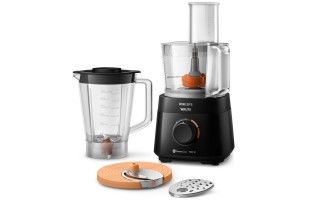 Multiprocesador Philips Walita RI7301 1,5L 750W 2Vel. Multiprocesador Philips Walita RI7301 1,5L 750W 2Vel.