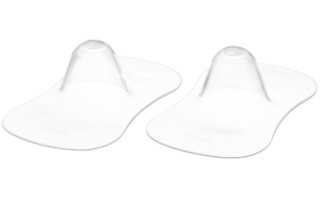 Protectores para Pezones Philips Avent SCF153 x2u Protectores para Pezones Philips Avent SCF153 x2u