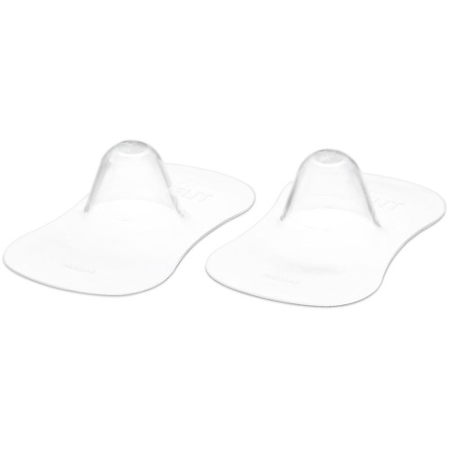 Protectores para Pezones Philips Avent SCF153 x2u