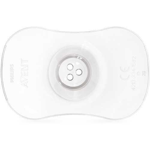 Protectores para Pezones Philips Avent SCF153 x2u