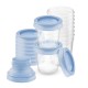 Vasos para Leche Materna Philips Avent SCF618 180ml x10u