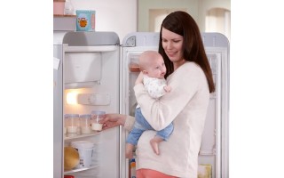 Vasos para Leche Materna Philips Avent SCF618 180ml x10u Vasos para Leche Materna Philips Avent SCF618 180ml x10u