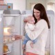 Vasos para Leche Materna Philips Avent SCF618 180ml x10u