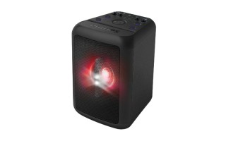 Parlante Bluetooth Philips TANX100 80W Parlante Bluetooth Philips TANX100 80W