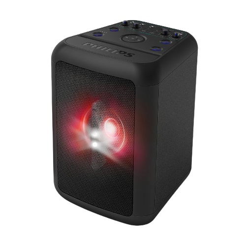 Parlante Bluetooth Philips TANX100 80W