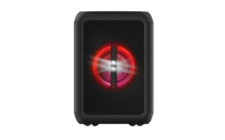 Parlante Bluetooth Philips TANX100 80W Parlante Bluetooth Philips TANX100 80W
