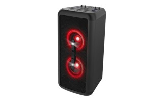 Parlante Bluetooth Philips TANX200 160W Parlante Bluetooth Philips TANX200 160W