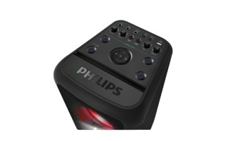 Parlante Bluetooth Philips TANX200 160W Parlante Bluetooth Philips TANX200 160W