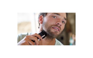 Corta Barba Philips 3000 Series Lift&Trim BT3206  Corta Barba Philips 3000 Series Lift&Trim BT3206