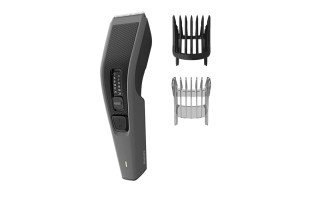 Corta Pelo Philips 3000 Series HC3525 3pzs Corta Pelo Philips 3000 Series HC3525 3pzs